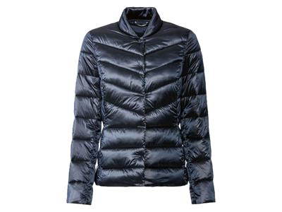 esmara Lichtgewicht dames jas (Marineblauw, S (36/38))