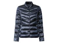 esmara Lichtgewicht dames jas (Marineblauw, S (36/38)) - thumbnail