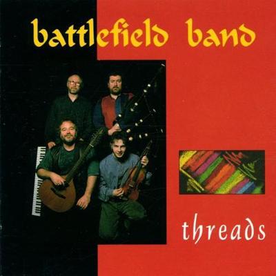 Threads - CD (0096045006121)