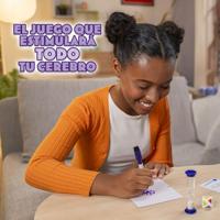 Bordspel Bizak - thumbnail