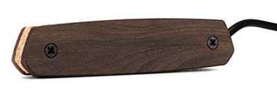 Fishman PRO-NEO-D04 Neo-D Magnetic Soundhole Pickup Woodgrain