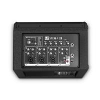 LD Systems MIX 6 A G3 tweeweg actieve luidspreker - thumbnail