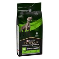 PURINA Pro Plan Veterinary Diets Canine Hypoallergenic - droog hondenvoer - 1,3kg - thumbnail