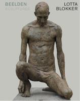 Lotta Blokker - Beelden/Sculptures (Paperback) - thumbnail
