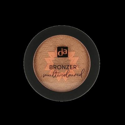 Multi colored bronzer 02 10 Gram Multi colored bronzer 02 10 Gram