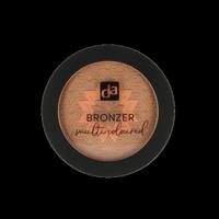 Multi colored bronzer 02 10 Gram - thumbnail