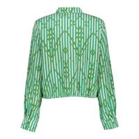 Geisha Blouse 63279-20 - thumbnail