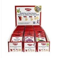 Heltiq Pak & plak pleister combi display 1 Display - thumbnail