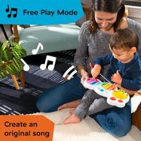 Babyspeeltje Baby Einstein Bee - thumbnail