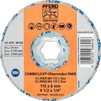 PFERD TOOLS 42002146 Schuurschijf Diameter 115 mm - thumbnail