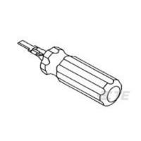 Insertion-Extraction Tools TE AMP Insertion-Extraction Tools 1102855-5 TE Connectivity Inhoud: 1 stuk(s) - thumbnail