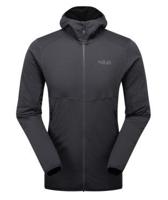 Rab Evolute Fleece Heren Beluga XL - thumbnail