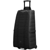 Db Journey Hugger Roller Bag - 90L - Black Out - thumbnail