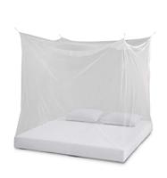 Care Plus Mosquito Net Duo Box Durallin (2Pers) Klamboe (2pers) - thumbnail