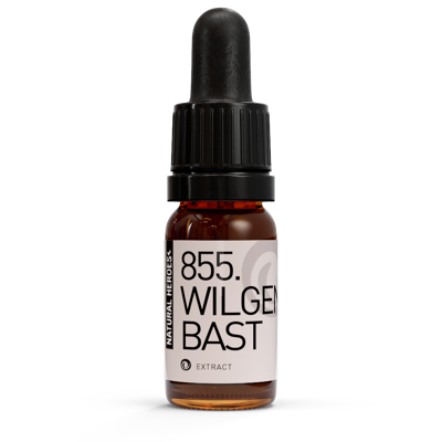 Wilgenbast Extract (Natuurlijke BHA Exfoliant)