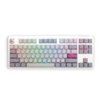 Ducky One 3 TKL toetsenbord USB Zilver - thumbnail