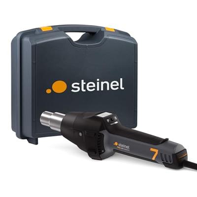 Steinel 089511 HEISSLUFTGEBLAESE HM 2620 E KF Heteluchtpistool 2300 W Brushless
