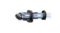 Bosch Haushalt BHN20L BHN20L Accu-handstofzuiger 20 V 20 V Zakloos - thumbnail