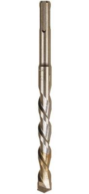 Wolfcraft Betonboor | Standaard | Ø25 x 450mm | SDS plus | 1 stuk - 7885010