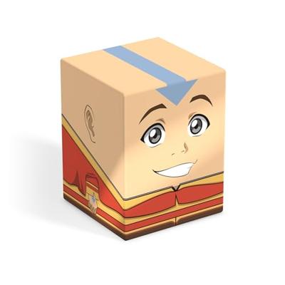Ultimate Guard Squaroe Avatar: The Last Airbender AV001 - Avatar Aang