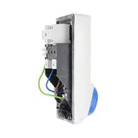 Schneider Electric 82181 82181 CEE-opbouwdoos 16 A 250 V 1 stuk(s) - thumbnail