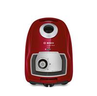 Bosch BGL4A500 Stofzuiger met stofzak 750 Watt - Rood - thumbnail