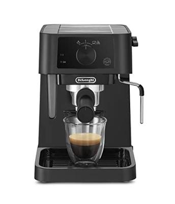 Delonghi Pompdruk espressomachine Stilosa EC235.BK
