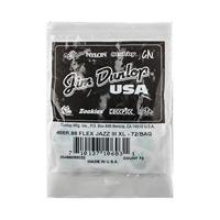 Dunlop 466P088 Tortex Flex Jazz III XL Pick 0.88 mm plectrumset (12 stuks) - thumbnail