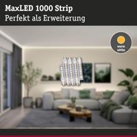Paulmann MaxLED 1000 71244 LED-strip 2.5 m Warmwit 1 stuk(s) - thumbnail