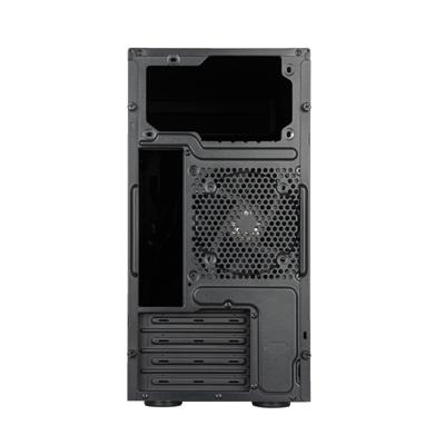 SilverStone FARA 311 midi tower behuizing SilverStone FARA 311 midi tower behuizing