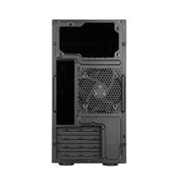 SilverStone FARA 311 midi tower behuizing - thumbnail