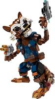 LEGO Marvel Rocket & Baby Groot 76282 - thumbnail