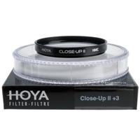 Hoya Close-Up Filter 37mm +3, HMC II - thumbnail