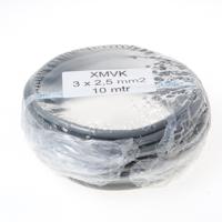 Buitenkabel xmvk 3x2.5 (10m) - thumbnail