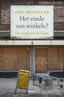 Het einde van winkels? - Cor Molenaar - Paperback (9789024407811) - thumbnail