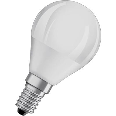 OSRAM HOMELIGHTING 4058075430990 LED-lamp Energielabel G (A - G) E14 Peer 3.3 W = 25 W Warmwit (Ø x l) 45 mm x 79 mm 1 stuk(s) OSRAM HOMELIGHTING 4058075430990 LED-lamp Energielabel G (A - G) E14 Peer 3.3 W = 25 W Warmwit (Ø x l) 45 mm x 79 mm 1 stuk(s)