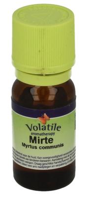 Volatile Mirte (Myrtus Communis) 10ml