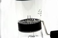 Westmark Notenmolen - Kunststof - Fijne of grove maling - thumbnail