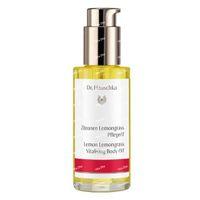 Bodyolie Citroen Lemongrass - thumbnail