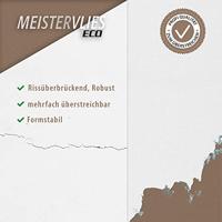 AS Creation MeisterVliesbehang 7 - Wit - 953451 - thumbnail