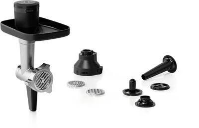 Bosch MUZS6HA Hakmolen Grijs