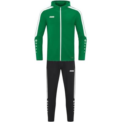 JAKO M9623 Polyesterpak Power - Sportgroen - XL