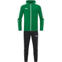 JAKO M9623 Polyesterpak Power - Sportgroen - XL - thumbnail