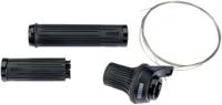 ROCKSHOX draaiversteller "twistloc base" twist grip shifter rs twistloc b1 - thumbnail