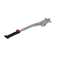 CONTEC zijstandaard "mammut" ct kickstand mammut 24"-28", silver - thumbnail