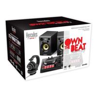 Hercules Essentials kit complete DJ set - thumbnail