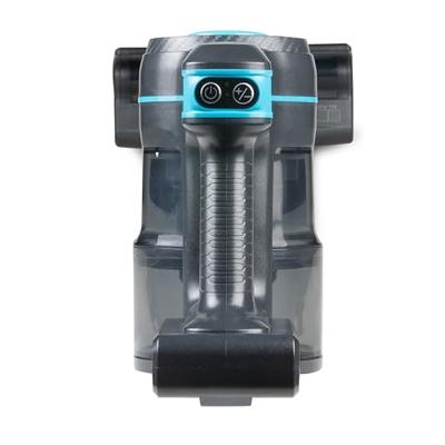 DOMO AKKU-STAUBSAUGER 2-IN-1 DO1135SV Accu-handstofzuiger 22.2 V DOMO AKKU-STAUBSAUGER 2-IN-1 DO1135SV Accu-handstofzuiger 22.2 V