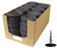 Schwalbe binnenband sv19 27/28/29 inch 40/62-622 40 mm per 50 stuks - thumbnail