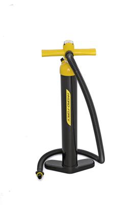 Bestway - hydro force panorama sup set