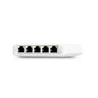 Ubiquiti Networks USW-Flex-Mini Managed Netwerk Switch 5 poorten 1 GBit/s - thumbnail